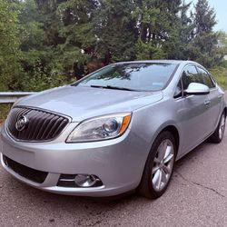 2014 BUICK VERANO CONVENIENCE