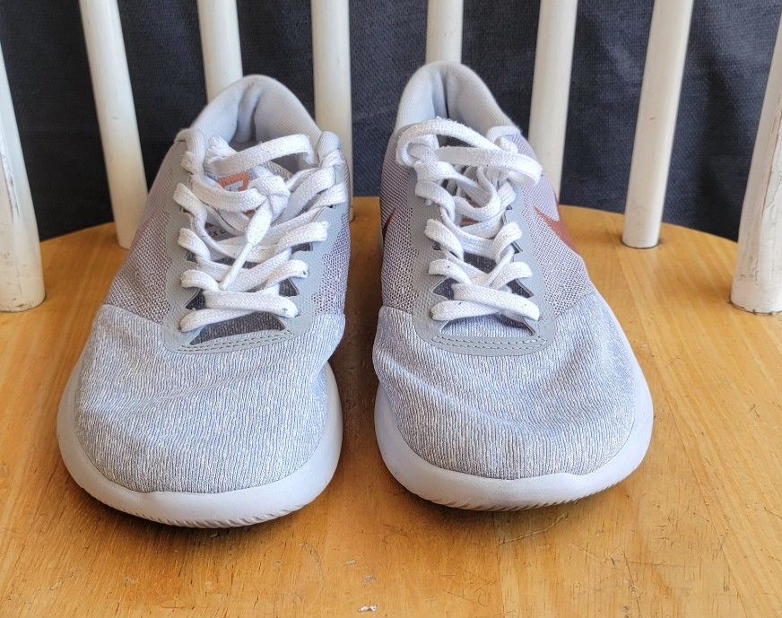 Nike Flex Contact Running Shoe