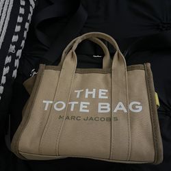 Marc Jacob’s Tote Bag