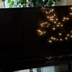 50 Inch TV 