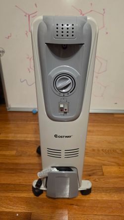 Space Heater