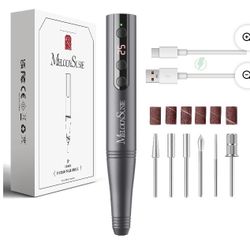 NIB Melody Susie Nail Drill Model PC180F