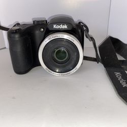 Kodak AZ252 Pix pro Camera