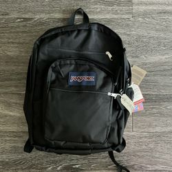 JanSport Big Student Backpack