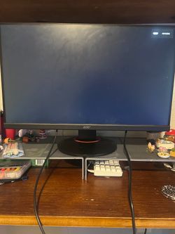 Acer Monitor