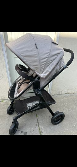 EVENFLO PIVOT TRAVEL SYSTEM