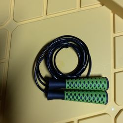 Workout Jumprope