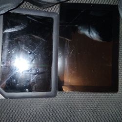 Tablet, Kindle, iPod, Phones