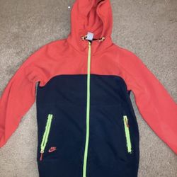 Nike Tech Hoody