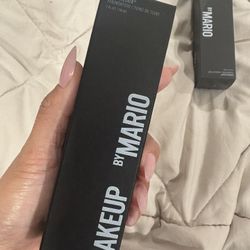 Makeup By Mario Foundation 