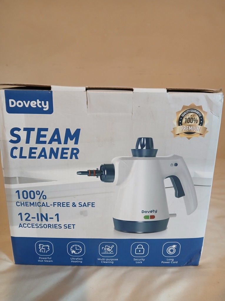 Team Cleaner