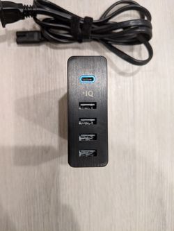 Anker USB Type-C PD Charger