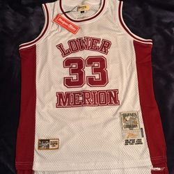 Kobe Bryant Jersey "Black Mamba"