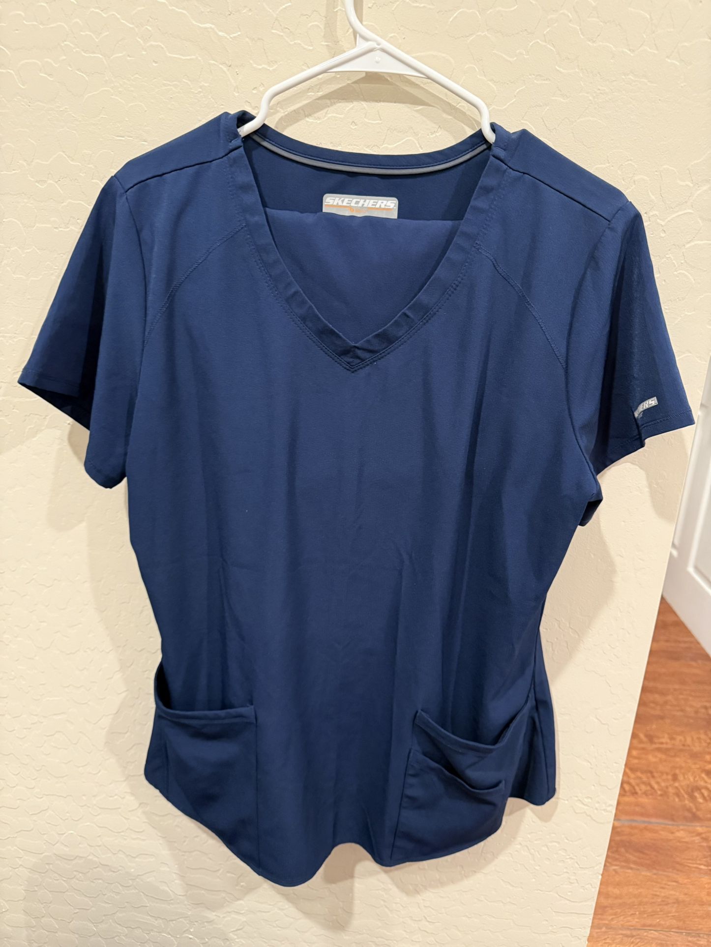 Skechers Scrubs