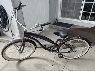 Micargi Beach Cruiser