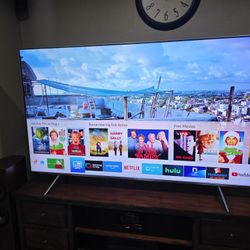 Samsung 75" QLED Q6F 4K TV