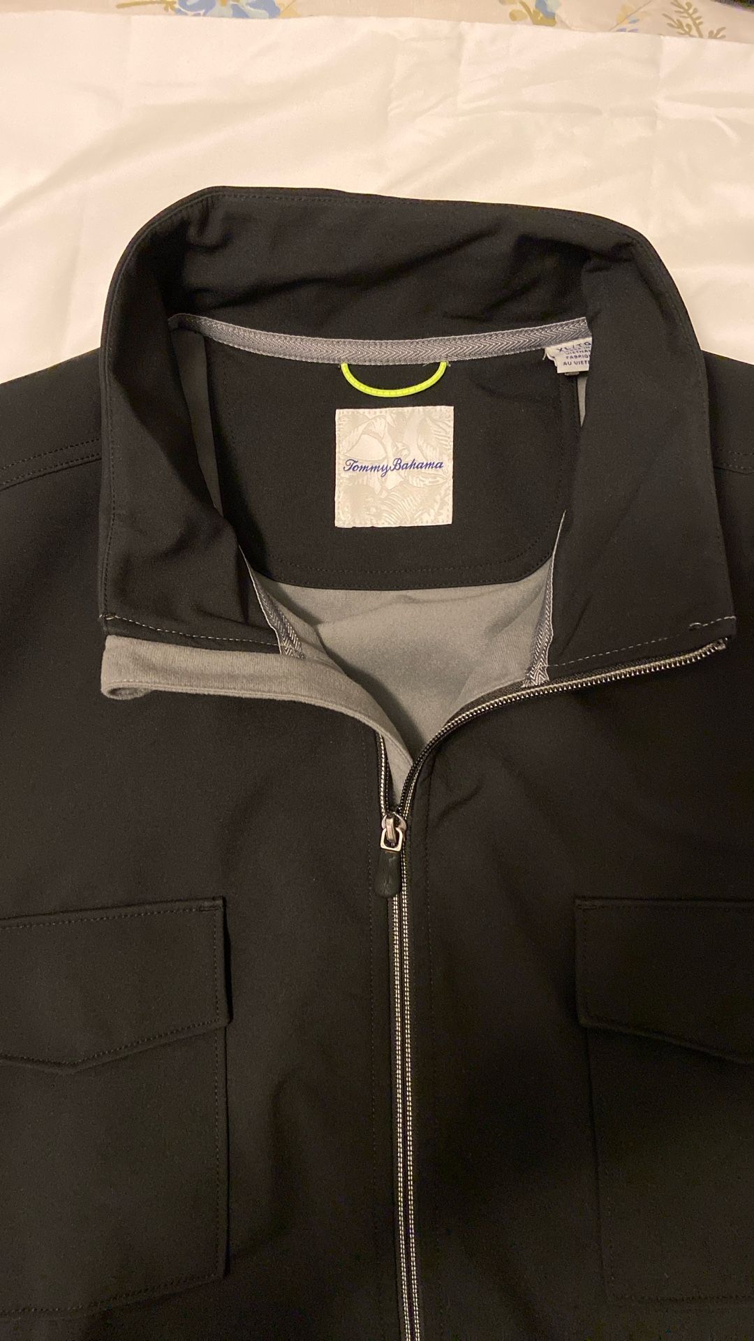Tommy Bahama Jacket