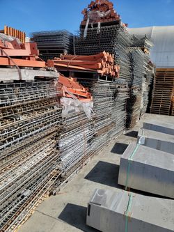 42” X 46” Wire Decks