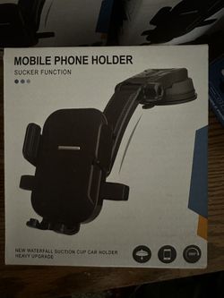 Car Holder 