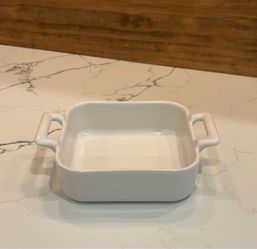 Revol Bella Cuisine Individual Roasting Dish