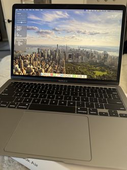 MacBook Air 13inch