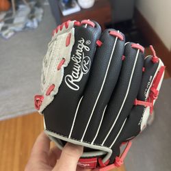 Right Hand Baseball mitt/glove (brand New)