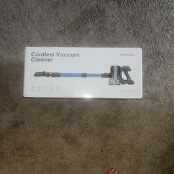 6 In 1 Cordless Vacuum Cleaner