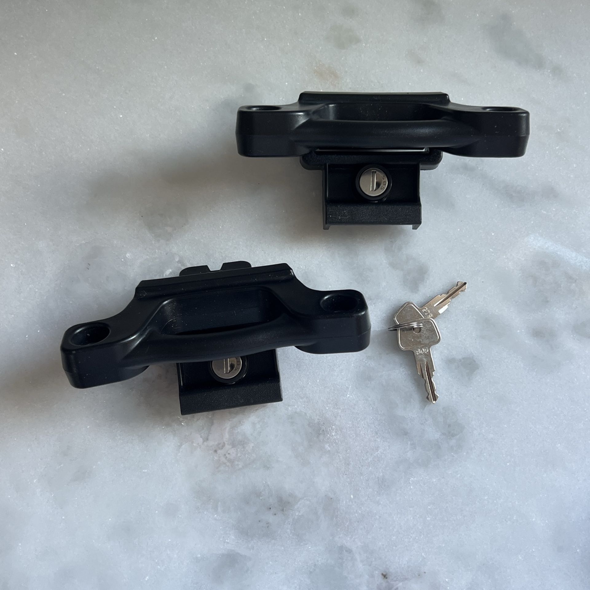 F150 Bed Cleat Kit