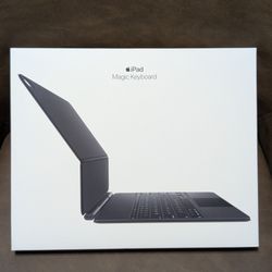 Apple iPad  Magic Keyboard 13 Inch NEW!