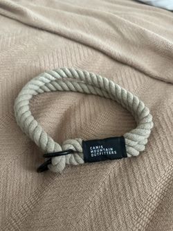 Canis Mountain Outfitters Slip Collar