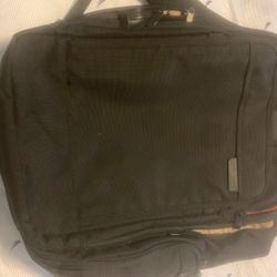 Briggs And Riley Travel Bag