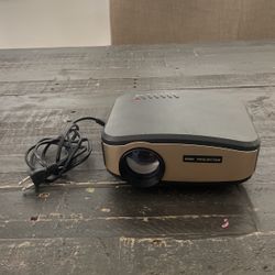 Mini Projector