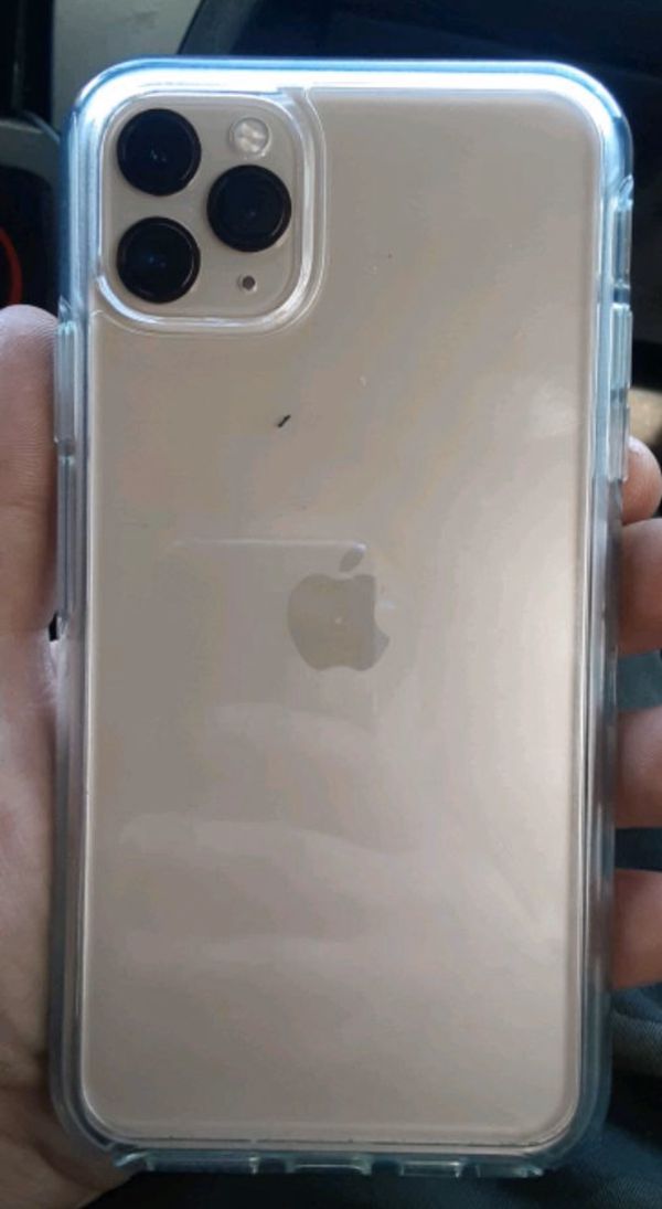 iPhone 11 max pro Verizon Wireless for Sale in Albuquerque, NM - OfferUp