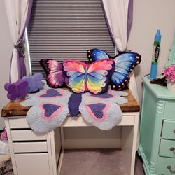 Butterfly Decor