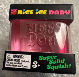 Needoh mini cubes