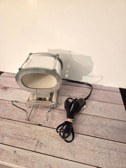 Kentucky Maid Curling Iron Heat Stove