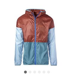 Tons of Cotopaxi and United By Blue clothing - shorts, jackets and hoodies