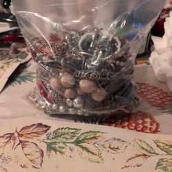 Fantasy Jewelry Necklace Bracelet And More 