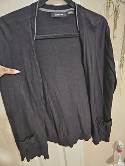 Cardigan 