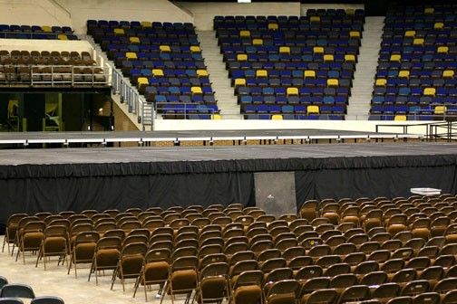 90s block party tickets