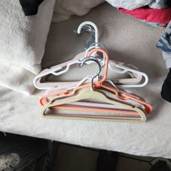 Baby Hanger Clothes 