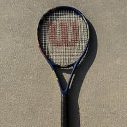 Wilson Tennis Racket