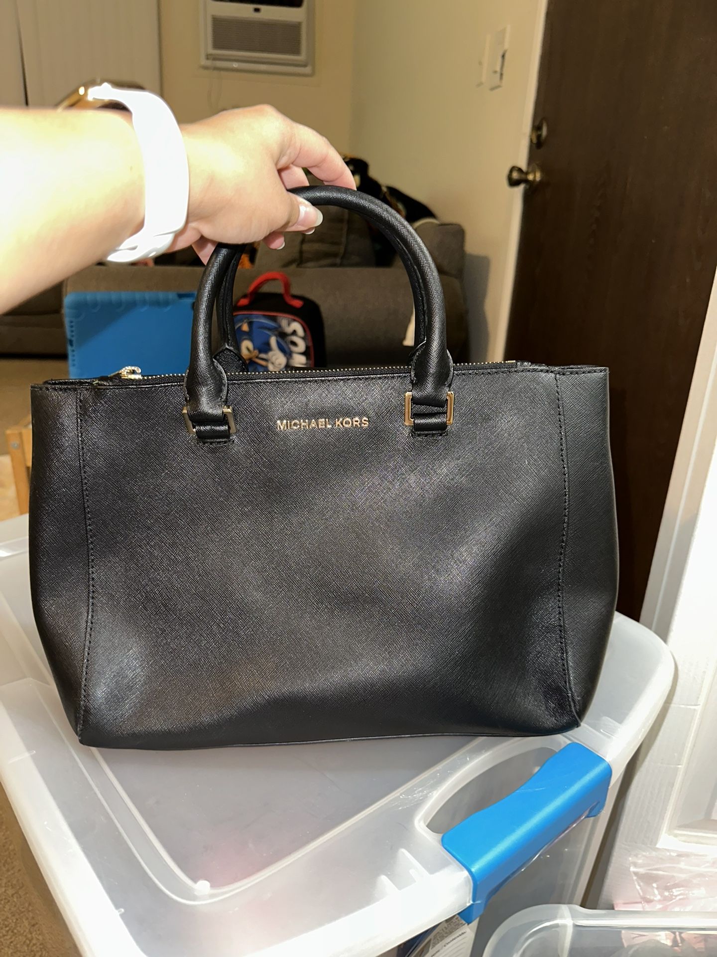 Authentic Michael Kors Bag