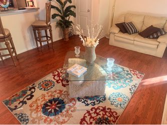 Living room set