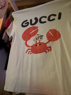 Gucci medium shirt