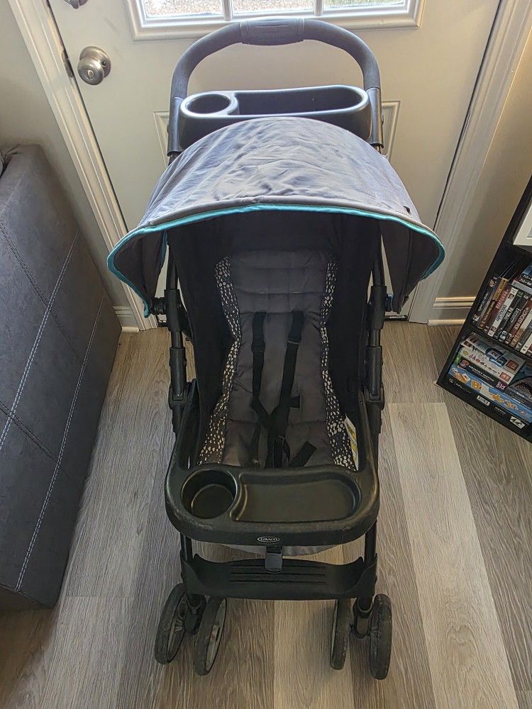 Graco Stroller