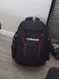 Tool bag