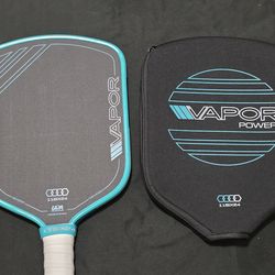 11six24 Vapor Power 2 Pickleball Paddle