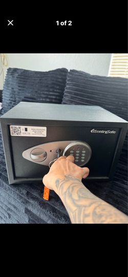 Safe