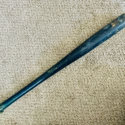 Vintage H&B Baseball Bat